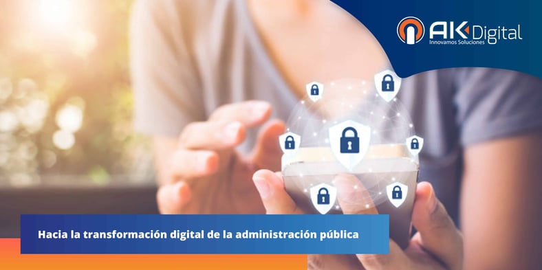 Identidad digital, clave en los servicios electrónicos de gobierno
